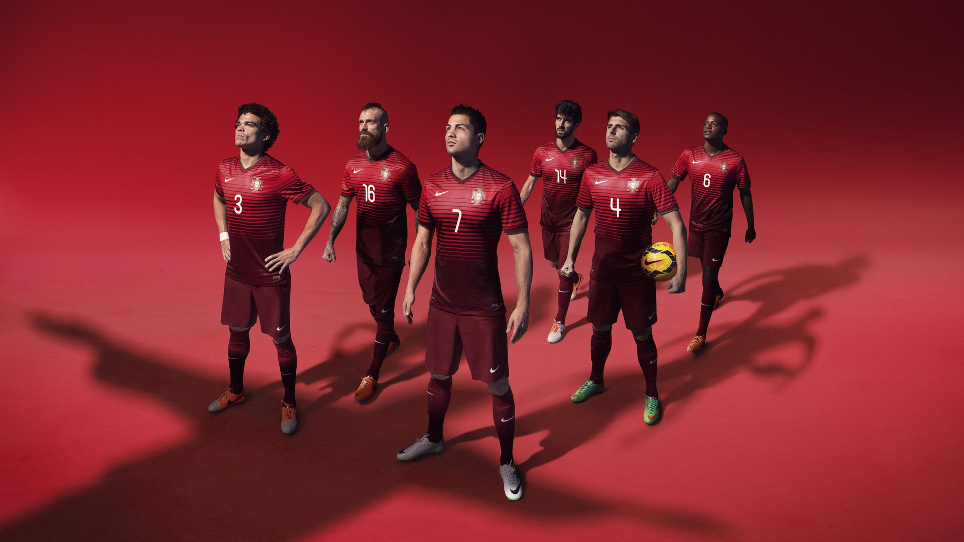 世界杯：非洲足联提出“半个名额不够看” 要求扩军后提高直通席位